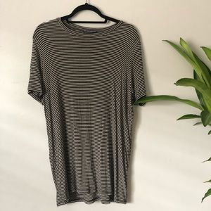Brandy Melville T-shirt dress RARE